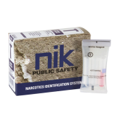 NIK-6091 Test T - Ketamine - 10/box