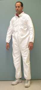 2X Extra Large Basic Kevytton™ Coverall