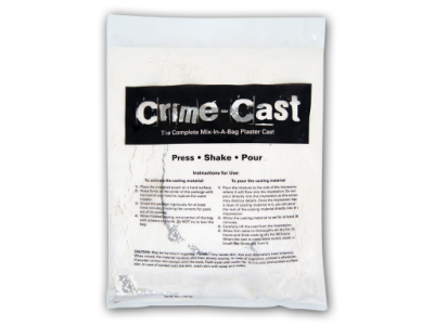 Press, Shake, & Pour Casting Kit-In-A-Bag