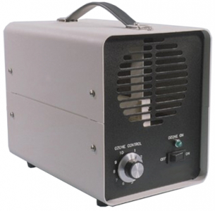 Small Ozone Generating Air Purifiers
