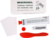 Mikrosil® Casting Putty Kit