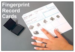 Fingerprint Cards and Fingerprinting Products