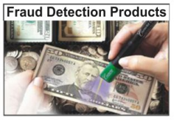 Fraud Detection Products and More