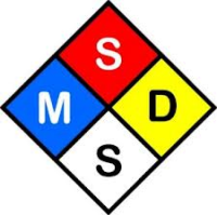 Electoral Stain Ink MSDS