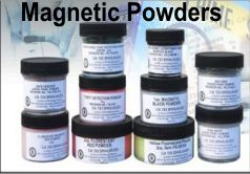 Magnetic Powders