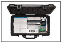 Narcotic Field Test Kits