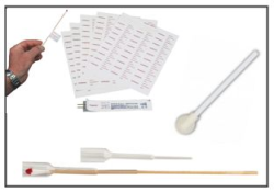 Swabs & DNA Collection Products