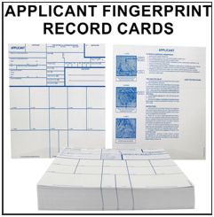 Applicant Fingerprint Cards