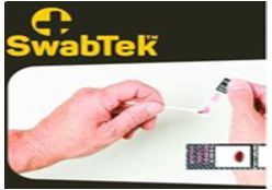 SwabTek Test Kits