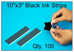 Fingerprint Ink Foil Strips
Foil Ink Strips
Ink Foil Strips
Inks Strips
Fingerprint Ink Strips