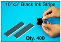 Ink Foil Strips