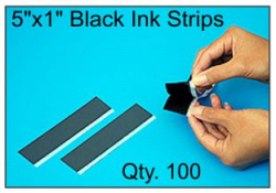 Fingerprint Ink Foil Strips
Foil Ink Strips
Ink Foil Strips
Inks Strips
Fingerprint Ink Strips