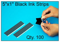 Fingerprint Ink Foil Strips
Foil Ink Strips
Ink Foil Strips
Inks Strips
Fingerprint Ink Strips