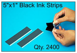 Fingerprint Ink Foil Strips
Foil Ink Strips
Ink Foil Strips
Inks Strips
Fingerprint Ink Strips