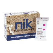 NIK® CBD QUICK TEST