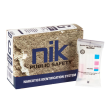 NIK-6077 Test G - Cocaine, Crack/Free Base - 10/box