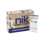NIK-6078 Test H - Methadone - 10/box