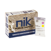 NIK-6083 Test N - Pentazocine - 10/box