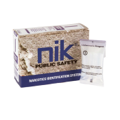 NIK-6089 Test I - Club Drugs - 10/box
