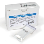 Hemident Presumptive Blood ID Kit