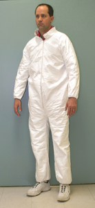 Small Basic Kevytton™ Coverall