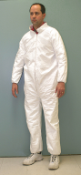 Small Basic Kevytton™ Coverall