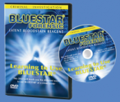 Bluestar Training DVD