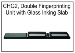 Tabletop Fingerprint Unit