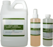 Sand, & Dirt Hardener Kit