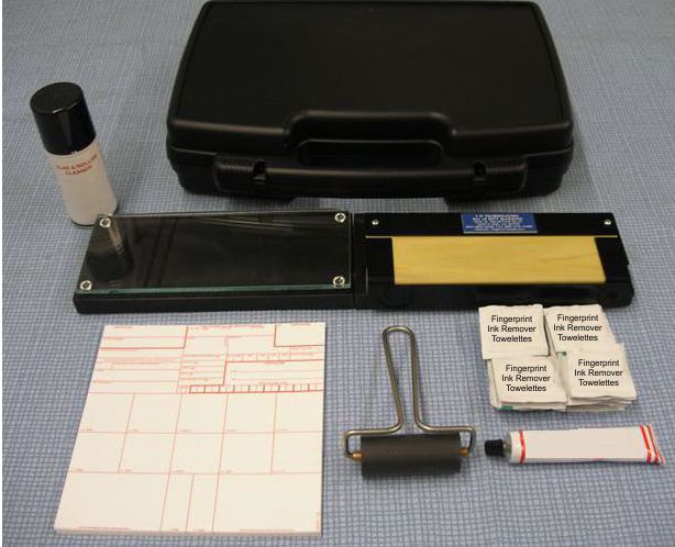 Basic Fingerprint Kit
police fingerprinting kit
home fingerprinting kit
latent fingerprint kit
fingerprinting kit for kids
fingerprinting kits adults
crime kit
dna fingerprint kit
toy fingerprint kit