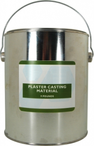 Plaster Casting Material