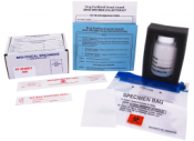 Sexual Assault Evidence Toxicology Kit