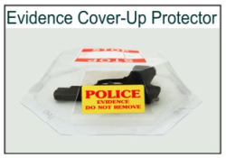 The Coverup Evidence Protector