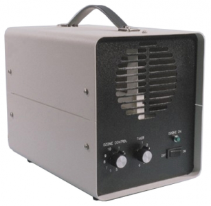 Medium Ozone Generating Air Purifiers