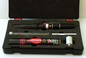 Cyanoacrylate Fuming Gun Kit and Supplies