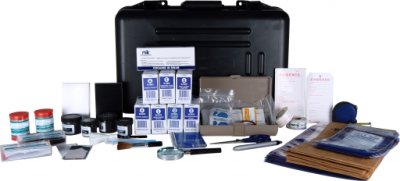 Narcotics Investigation Kit