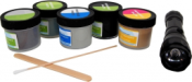 Thief Detection Paste