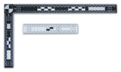 Bureau Reference Scale