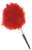 8" Red Feather Brush
Latent Print Brushes