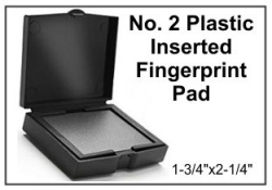 Fingerprint Pad