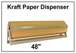 Kraft Paper Dispenser