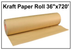 Kraft Paper Roll