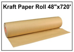 Kraft Paper Roll