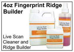 Ridge Builder