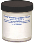 Waterless Hand Cleaner
Ink Slab Cleaner