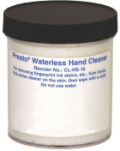 Waterless Hand Cleaner
Ink Slab Cleaner