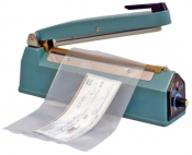 12" Medium Evidence Bag Heat Sealer