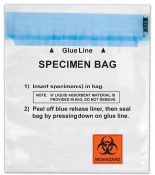 Specimen Bag