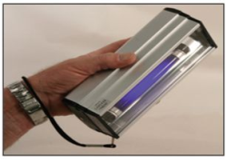 Long Wave UV Lamp