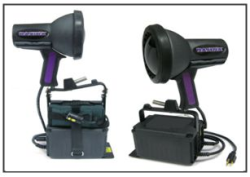 ML-3500 S MAXIMA™ Ultra-High Intensity UV-A Lamp